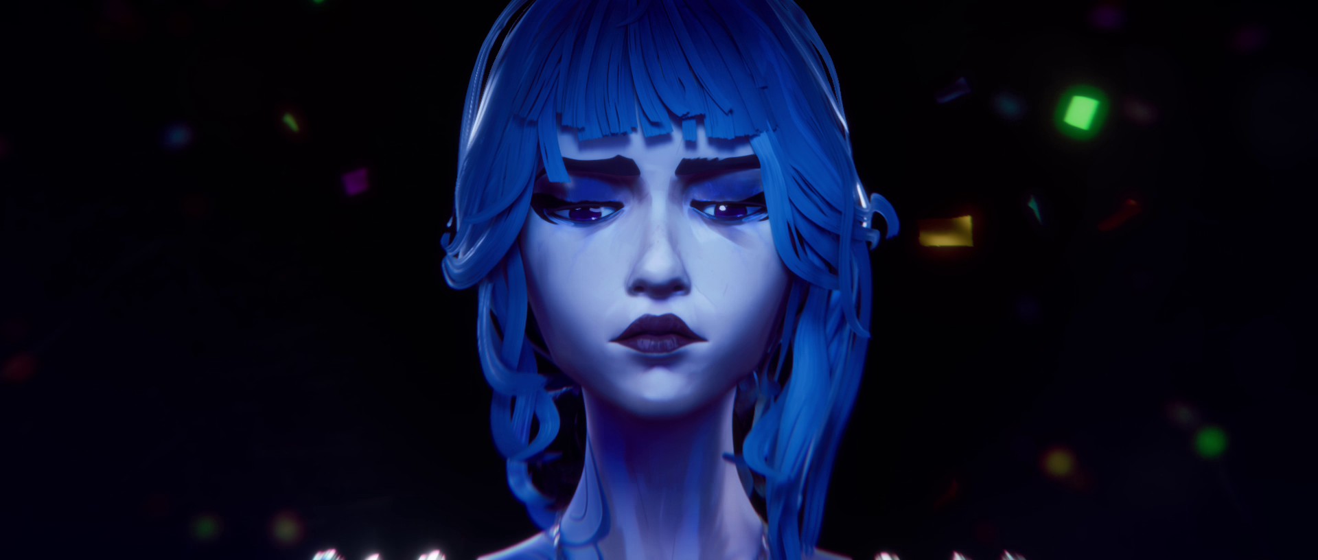 Another Day - Jinx
